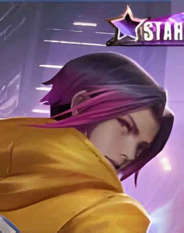 Street Punk, skin Ling