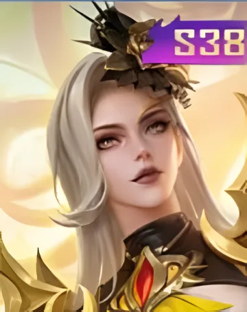 Grand Gala, skin Valentina