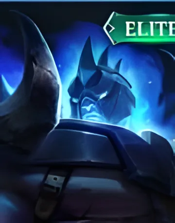 Ghoul's Fury, Balmond skin