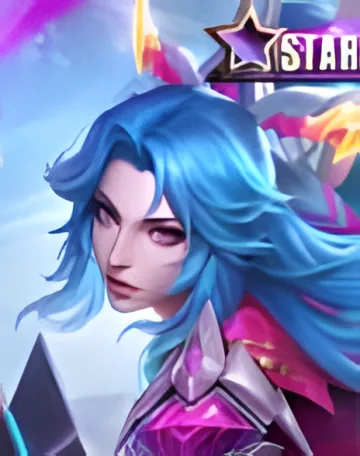 Starborn Resolve, Freya skin