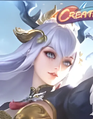 Sage of the Currents, Odette skin
