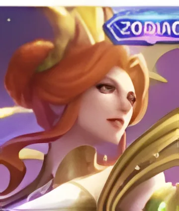 Aquarius, skin Aurora