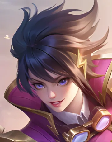 Steam Researcher, skin Kimmy