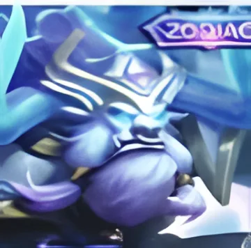 Taurus, Minotaur skin