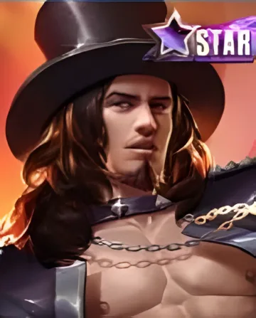 Rock and Roll, skin Clint