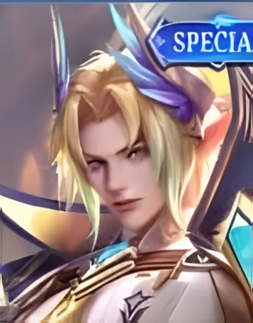 Arcane Magistrate, Estes skin