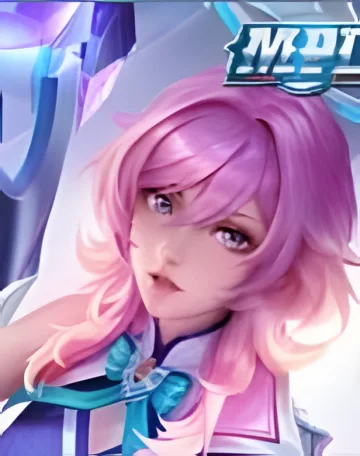 Quantum Polarity, skin Lunox