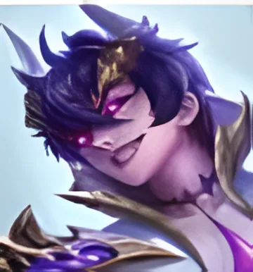 Scalebore, Dyrroth skin
