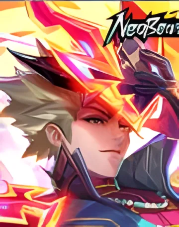 Neobeast Ling, Ling skin