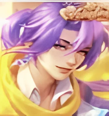 Blade of Devotion, skin Lancelot