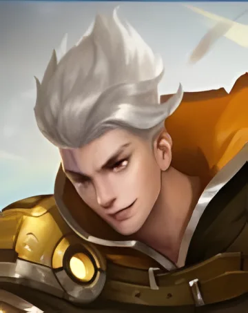Golden Bullet, Claude skin
