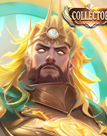 Sol Invictus, skin Minsitthar
