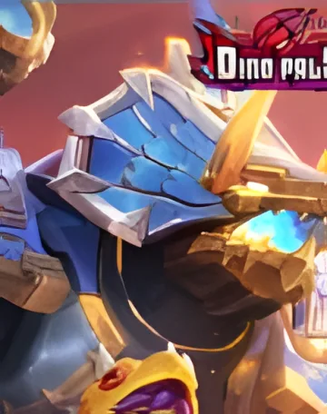 Proto Guardian, Jawhead skin