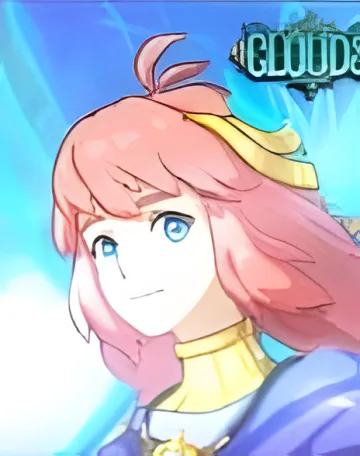 Beyond the Clouds Kagura, Kagura skin