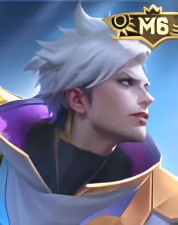 Challenger's Spark, Claude skin