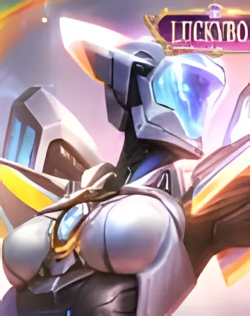 Astral Wanderer, Irithel skin