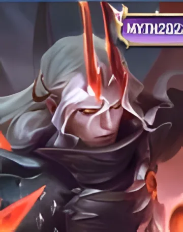 Infernal Magister, Faramis skin