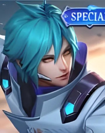 Cosmo Guard, Ling skin