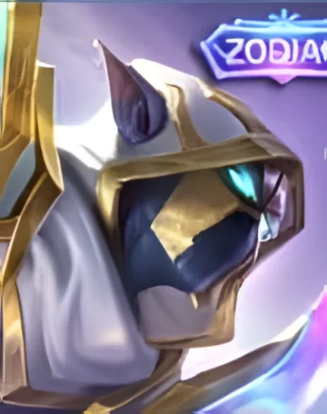Scorpio, Helcurt skin