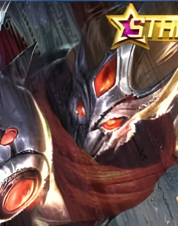 Experiment 21, Hayabusa skin