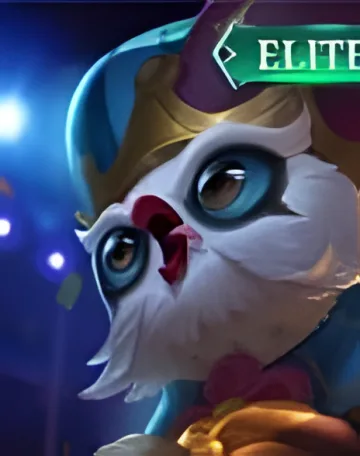 Circus Clown, Diggie skin