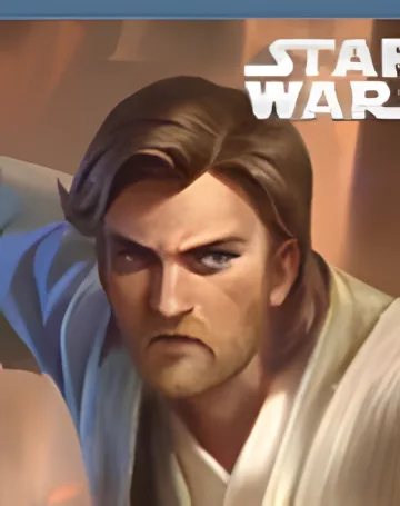 Obi-Wan Kenobi, Alucard skin