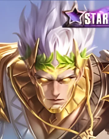 Imperator Vitalis, skin Gord