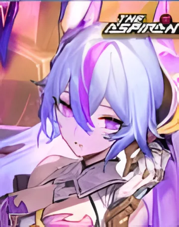 Twilight Star, skin Vexana