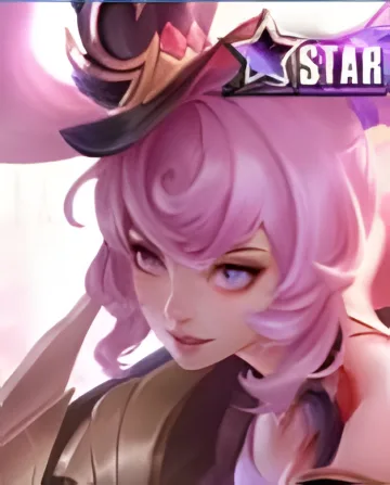 Twilight Waltz, skin Layla