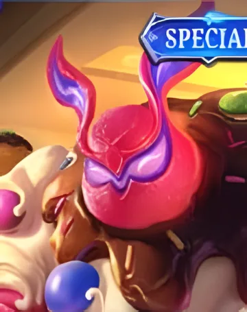 Jellyman, skin Gloo