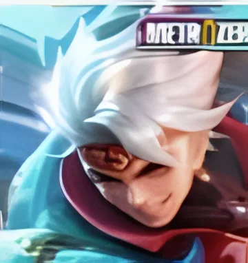 Invoker's Flame, skin X.Borg