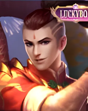 Dragon Boy, Chou skin