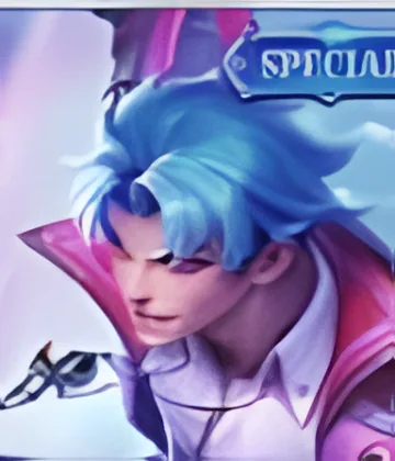 Demon's Bane, Alucard skin