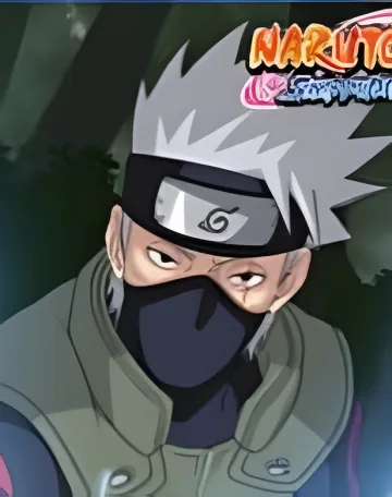 Kakashi Hatake, skin Hayabusa
