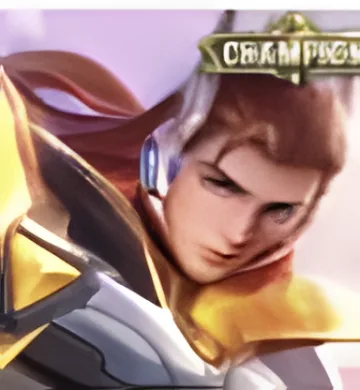 Bren Esports, Lancelot skin