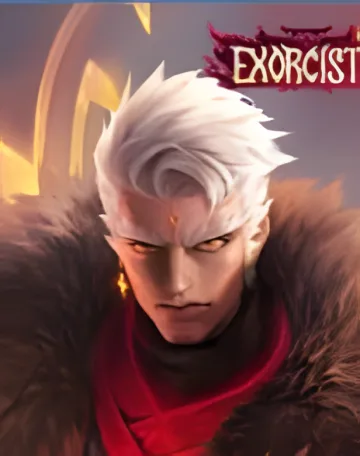 Exorcist Yu Zhong, Yu Zhong skin