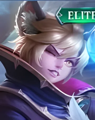 Stardust, Harith skin