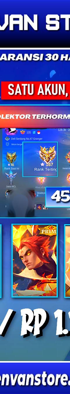 #4527 · 457 skins