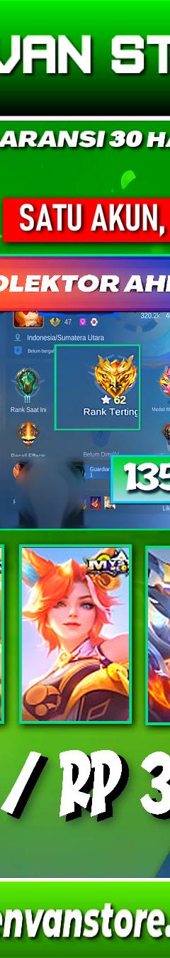 #4554 · 135 skin