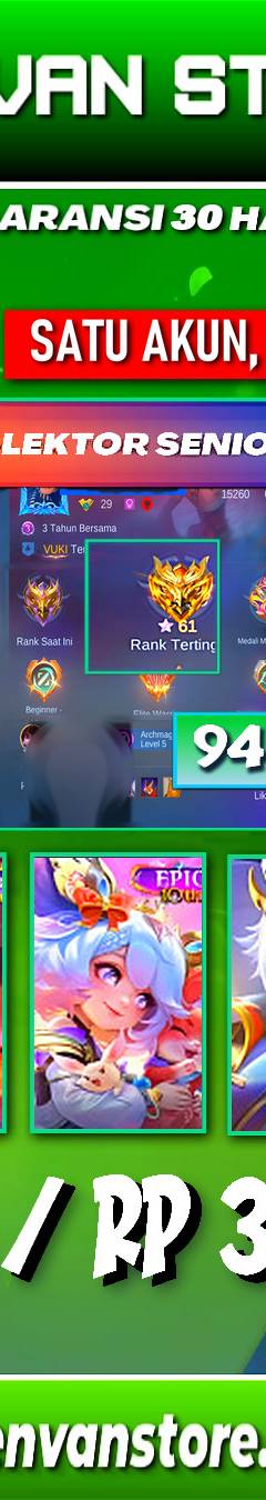 #4561 · 94 skin