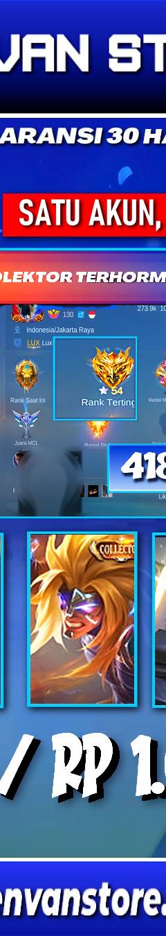 #4606 · 418 skins