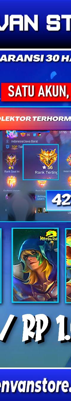 #4610 · 421 skins